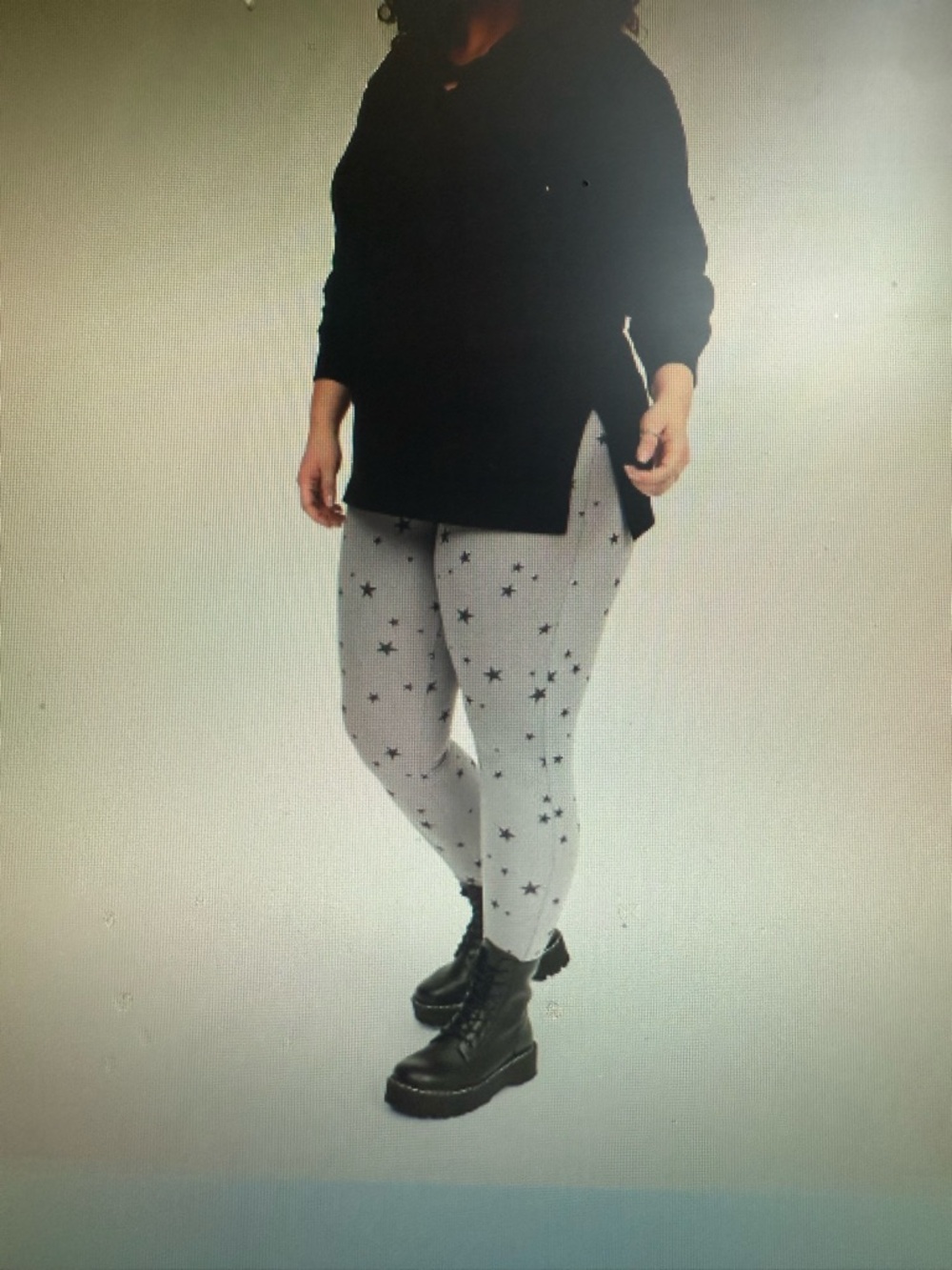 Torrid leggings